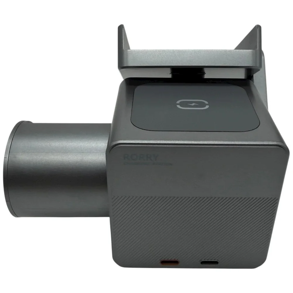 YOUTHMEMORY M5 4-in-1 Wireless Charging Dock Station – No Cables or Battery Pack